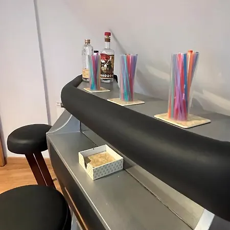 Atico Camino Santiago: El Comienzo Perfecto Appartement Sarria Buitenkant foto