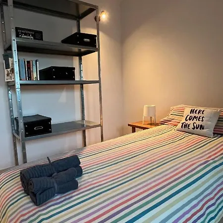Atico Camino Santiago: El Comienzo Perfecto Appartement Sarria Buitenkant foto