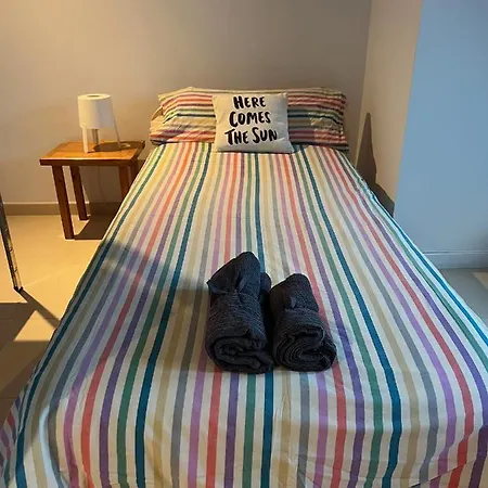 Atico Camino Santiago: El Comienzo Perfecto Appartement Sarria Buitenkant foto