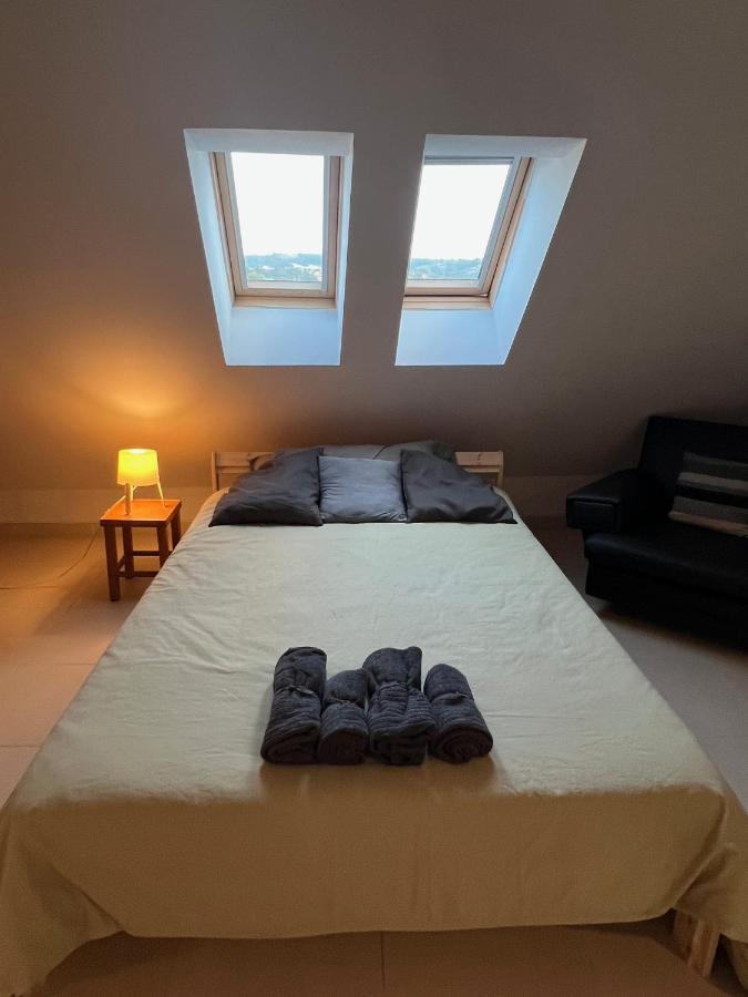 Apartment Atico Camino Santiago: El Comienzo Perfecto Sarria