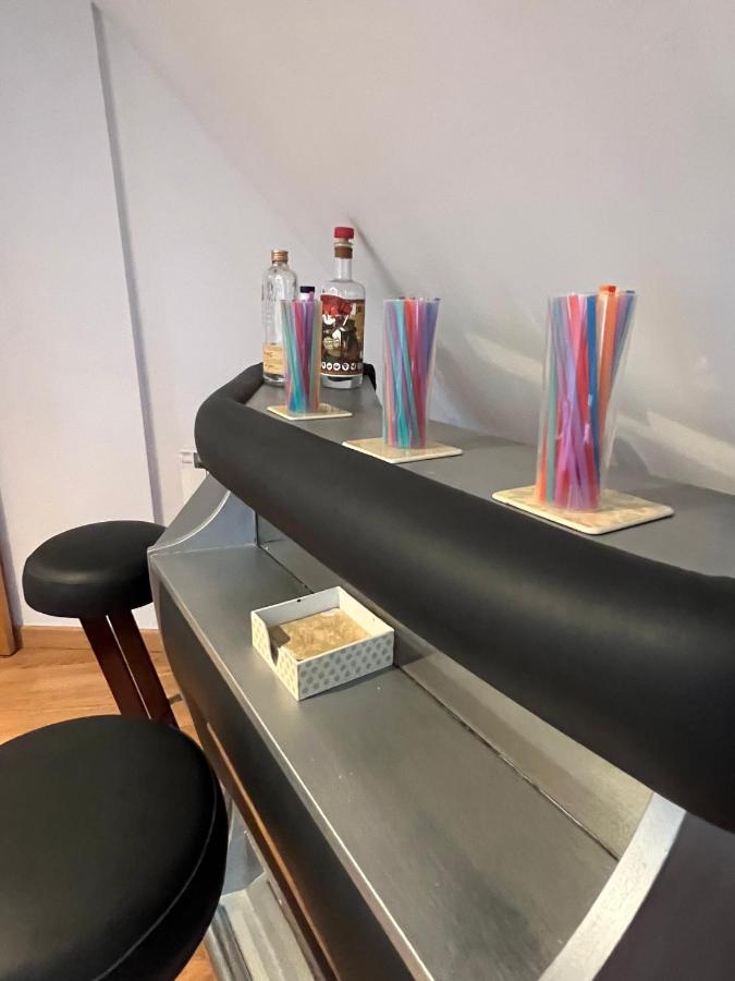 Atico Camino Santiago: El Comienzo Perfecto Apartment