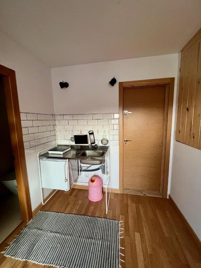 Atico Camino Santiago: El Comienzo Perfecto Appartement Sarria