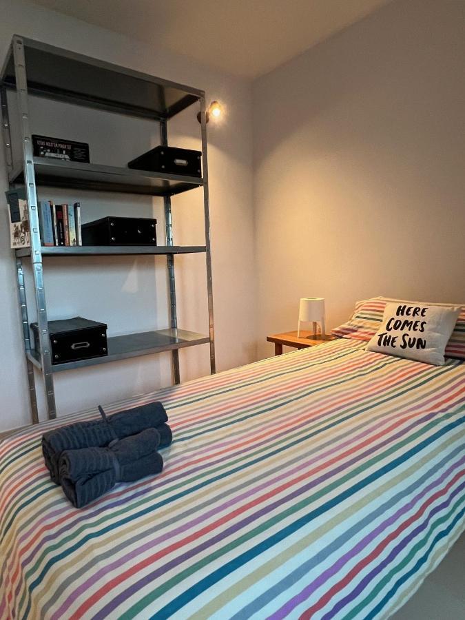 Appartement Atico Camino Santiago: El Comienzo Perfecto *