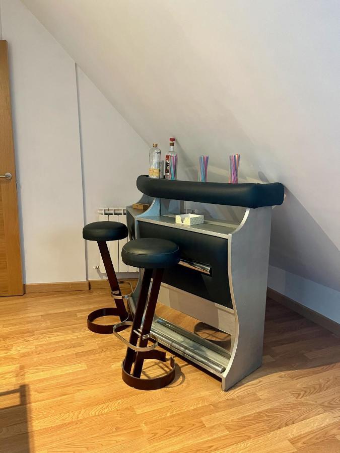 Appartement Atico Camino Santiago: El Comienzo Perfecto Sarria