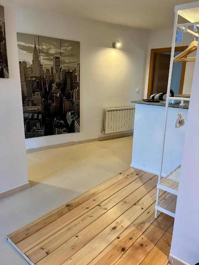 Atico Camino Santiago: El Comienzo Perfecto Appartement Sarria
