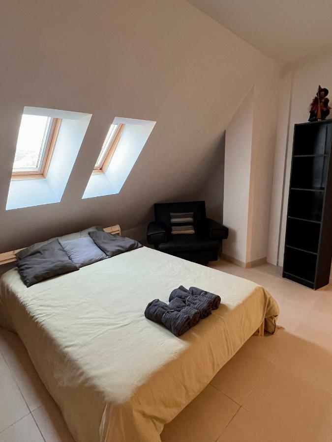 Atico Camino Santiago: El Comienzo Perfecto Apartment