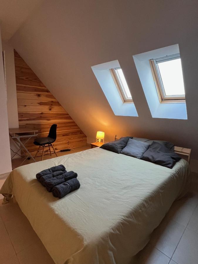 Apartment Atico Camino Santiago: El Comienzo Perfecto