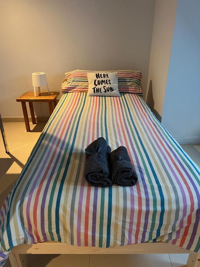 Atico Camino Santiago: El Comienzo Perfecto Appartement