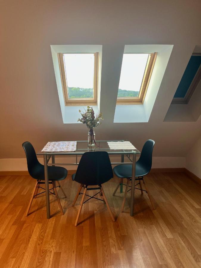 Appartement Atico Camino Santiago: El Comienzo Perfecto Sarria