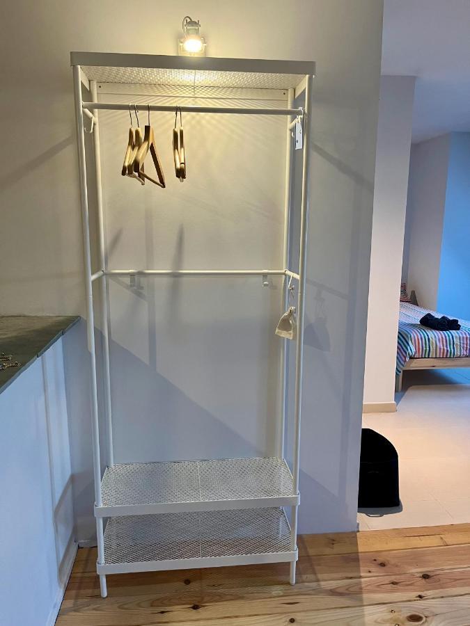 Apartment Atico Camino Santiago: El Comienzo Perfecto